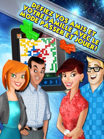 Blokus™ Free - Attack, Block & Defend! screenshot 4