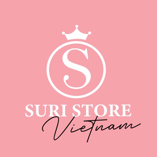 Suri Store iOS App