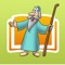Bring weekly Torah stories to your children and Jewish students with this colorful app from Shazak and RustyBrick