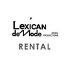 Lexican Rental