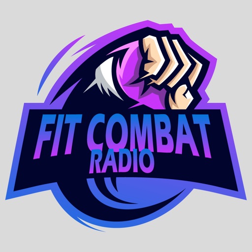 FitCombat Radio