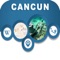 Cancun Mexico Offline Maps Navigation Tourism