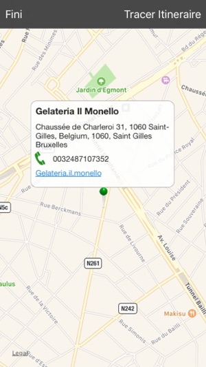 Gelateria Il Monello(圖3)-速報App