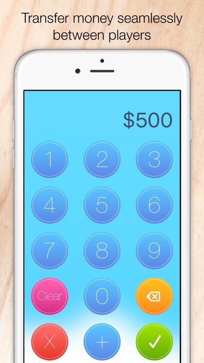 Bankpoly screenshot-3