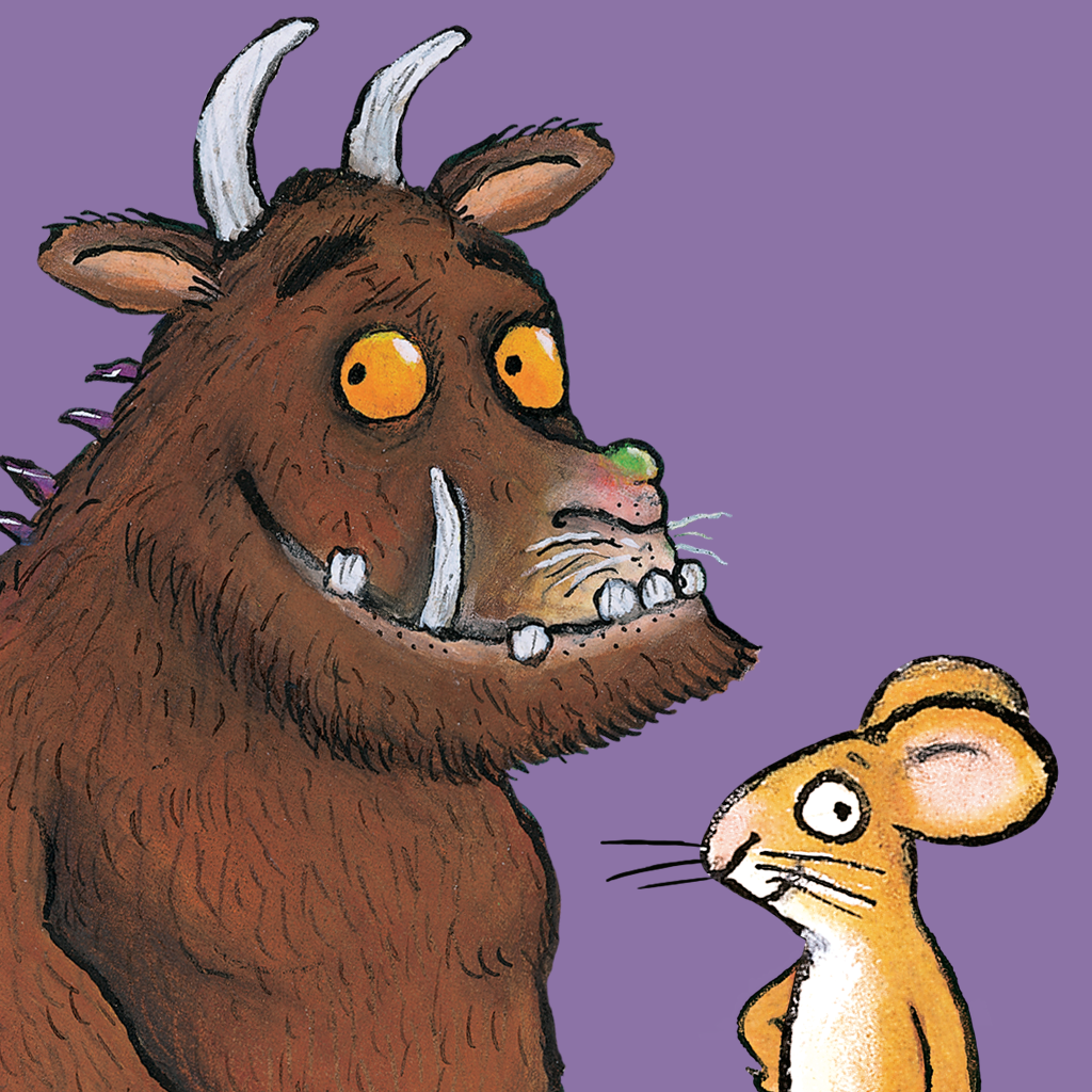 Get Gruffalo: Puzzles for iOS, iPhone, iPad Aso Report