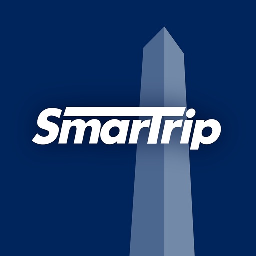 SmarTrip iOS App