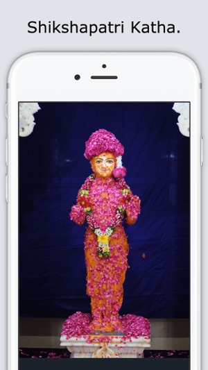 Swaminarayan Darshan(圖5)-速報App