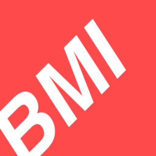 BMI Calculator - Simple Body Mass Index Calculator