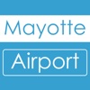 Mayotte Airport Flight Status
