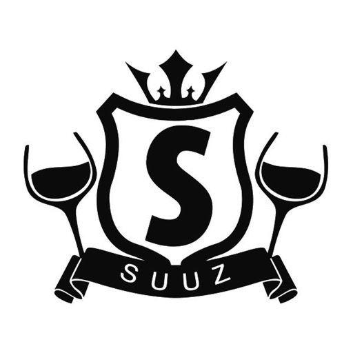 Suuz iOS App