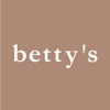 betty's貝蒂思