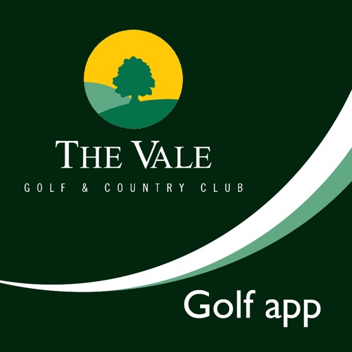 The Vale Golf and Country Club - Buggy icon