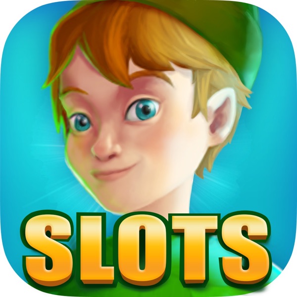 PETER PAN SLOTS: EPIC CASINO PETER PAN SLOTS: EPIC CASINO