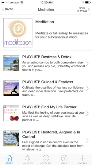 Flowdreaming for Meditation and Manifesting(圖4)-速報App