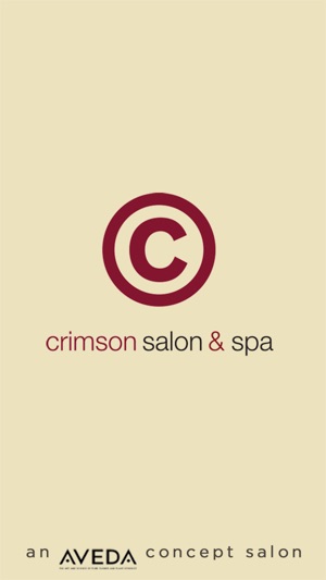 Crimson Salon & Spa