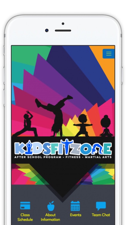 Kids Fit Zone