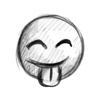 Emoji Sketches by VILI
