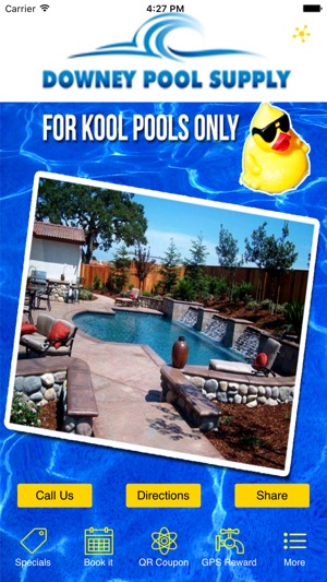 Downey Pool Supplies