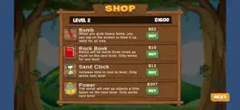 Game screenshot Gold Miner Classic hack