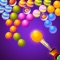 Bubble Magic Shooter - Classic Games Edition