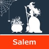 Salem Witches Scavenger Hunt