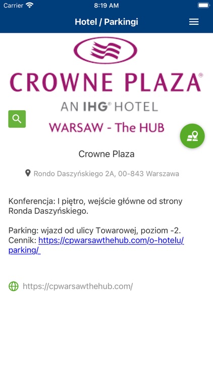 PROCON/POLZAK 2022 screenshot-3