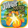 Jungle Safari Adventure World