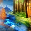 Seasons Wallpapers HD-Quotes and Art Pictures