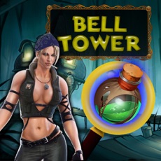 Activities of Mystery Hidden Object Games Bell Tower Find Clues