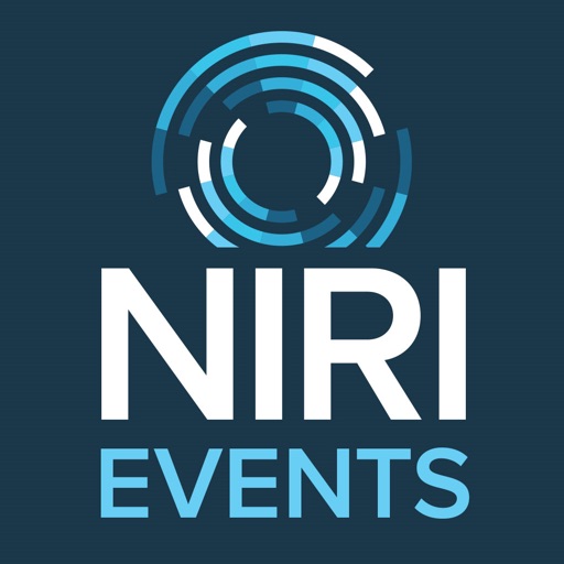 NIRI Events APP by NIRI