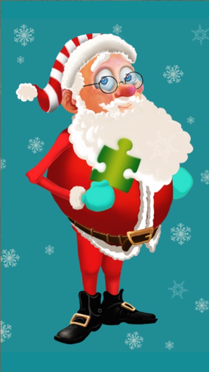 Christmas Jigsaw Puzzles - Magic Puzzles