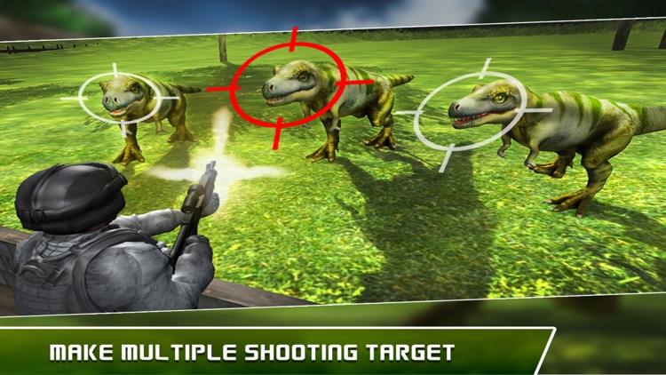 Wild Hunting 3D - Sniper Shooter