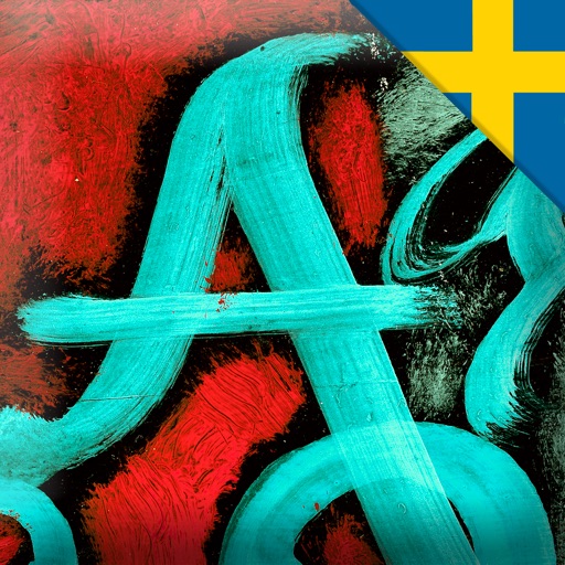 Form i fokus A – svensk grammatik iOS App