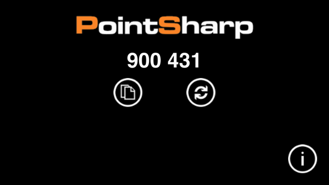 PointSharp(圖2)-速報App