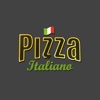 Pizza Italiano.