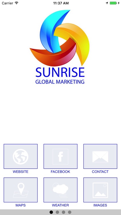 SGM Previewer by Sunrise Global Marketing, Inc.