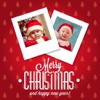 Christmas Photo Frames & Insta Pic Collarge Studio