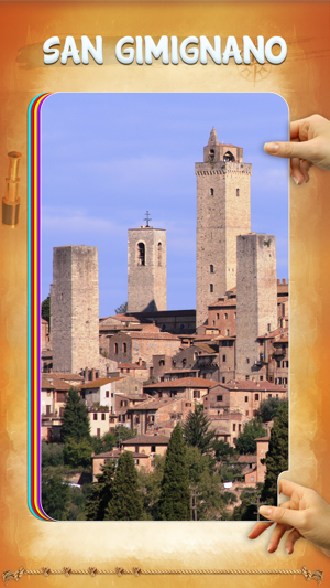 San Gimignano Travel Guide(圖1)-速報App