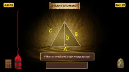 Game screenshot Chefrens Pyramid 2 - skola hack