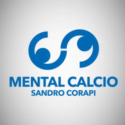 Mental Calcio by Corapi Читы