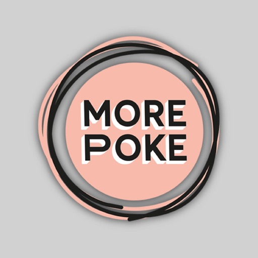 More Poke