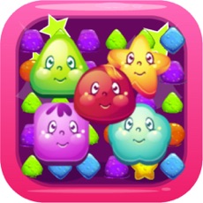 Activities of Jelly Candy Match - Fun puzzle Games
