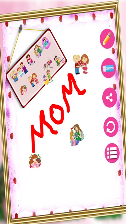 Mother's Day Cards & Quotes screenshot-3