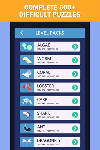 Word Spark-Smart Training Game screenshot 4