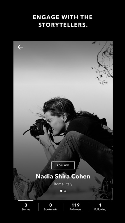 ViewFind - See The World Happen screenshot-4