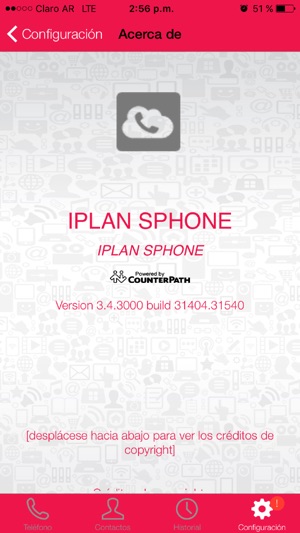 SPHONE IPLAN(圖5)-速報App