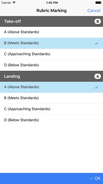 Literatu Paper Grading screenshot-3