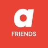 AA Friends - iPhoneアプリ