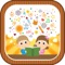 Kids classroom for reading educational games is a perfect educational Learning app for your kids  , kindergarten or preschool