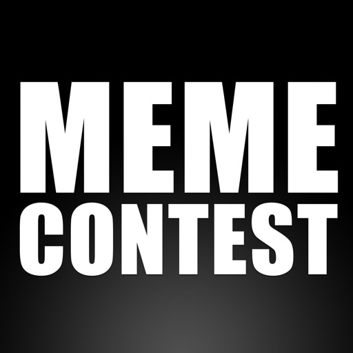 The Meme Contest: The Best Funny Memes App icon